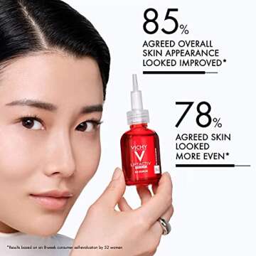 Vichy LiftActiv B3 Serum With Niacinamide & Peptides