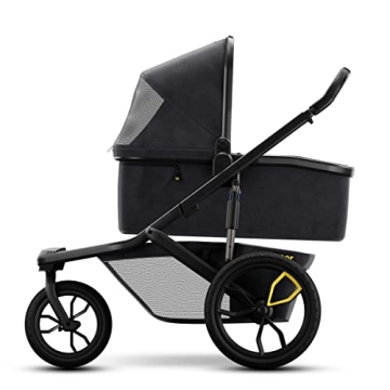 Veer Switchback &Jog Stroller Frame for All-Terrain Adventures