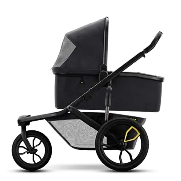 Veer Switchback &Jog Stroller Frame for All-Terrain Adventures