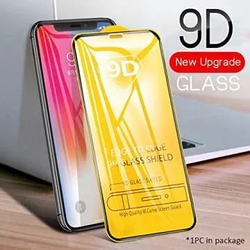 Color Display Video Game Cover Case for iPhone 8 Plus for Men Child Kids Boys, Girls VOLMON Shockproof Case Cover 3D for iPhone 7 Plus, Retro Gameboy Case for iPhone 6P/6SP/7P/8P, 5.5 Inch
