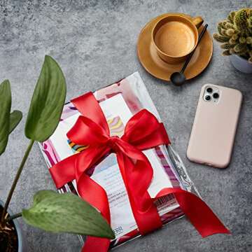 TEDERR Trippy Tapestry - Vibrant Psychedelic Wall Art