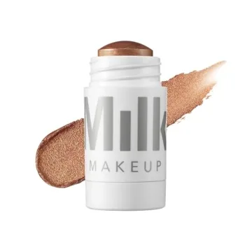 Milk Makeup Highlighter Stick - Glow On The Go, Spark Shade