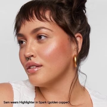 Glow On The Go Highlighter by Milk Makeup - Vegan & Talc Free
