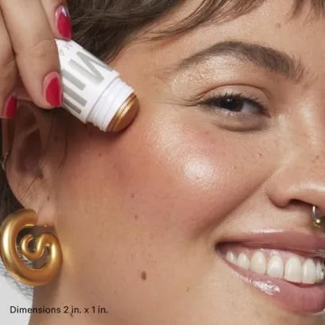 Glow On The Go Highlighter by Milk Makeup - Vegan & Talc Free