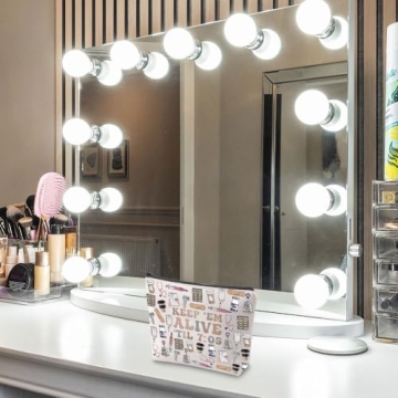 Nurse Makeup Bag - Night Shift Gift for Nurses