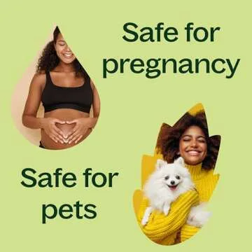 Plant Therapy Rosemary Essential Oil for Hair Growth, 100% Pure, Undiluted, Natural Aromatherapy for Diffuser & Rosemary Oil for Hair & Scalp, Therapeutic Grade 30 mL (1 oz)