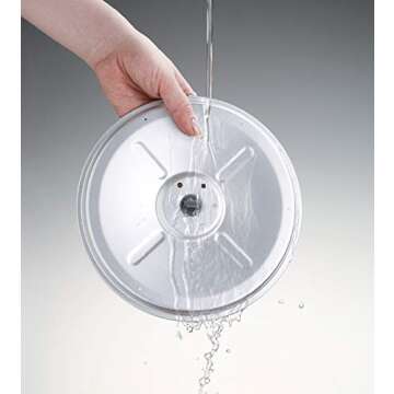 Zojirushi NS-TSC18 Micom Rice Cooker and Warmer – Perfect for 10 Cups Cooking!