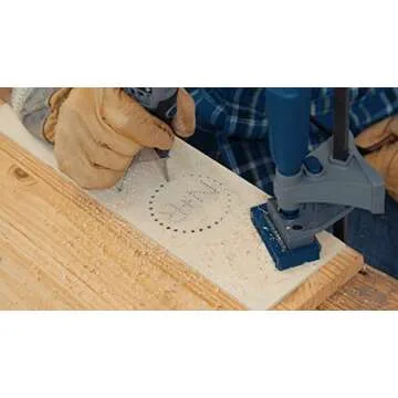 Dremel 628 Precision Drill Bits, Accessory Set With 7 Multipurpose Drilling Bits Rotary Tool