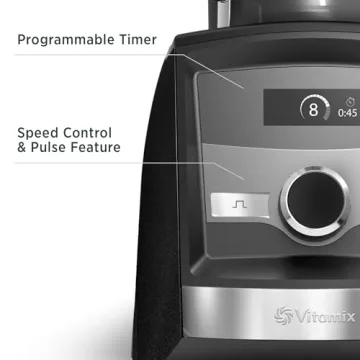 Vitamix A3300 SmartPrep Kitchen System for All Cooks