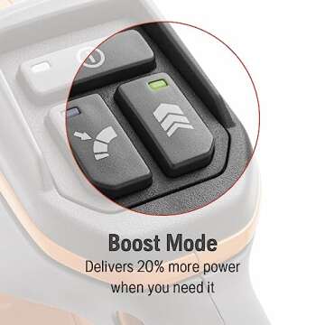 Husqvarna Leaf Blaster 350iB Cordless Leaf Blower 200-MPH