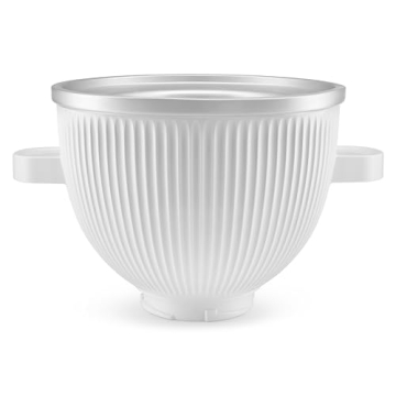 KitchenAid Ice Cream Maker Attachment for Stand Mixer