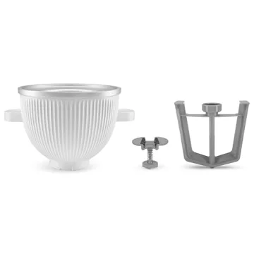 KitchenAid Ice Cream Maker Attachment for Stand Mixer