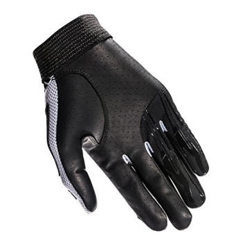 HEAD Leather Racquetball Glove - Ballistic Copper Tech Comfort