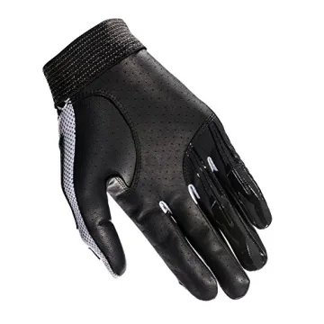 HEAD Leather Racquetball Glove - Ballistic Copper Tech Comfort