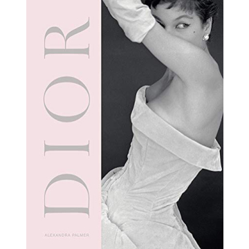 Dior: A New Look, A New Enterprise (1947-57) - An In-Depth Exploration of Fashion History