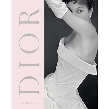 Dior: A New Look, A New Enterprise (1947-57) - An In-Depth Exploration of Fashion History