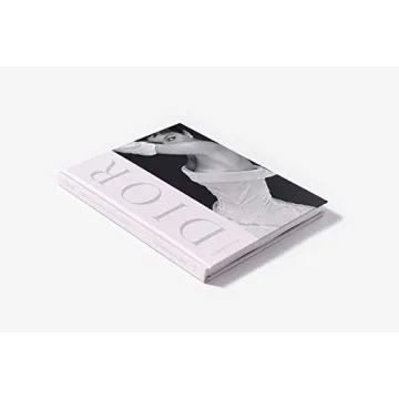 Dior's Iconic Transformation in Fashion (1947-57)