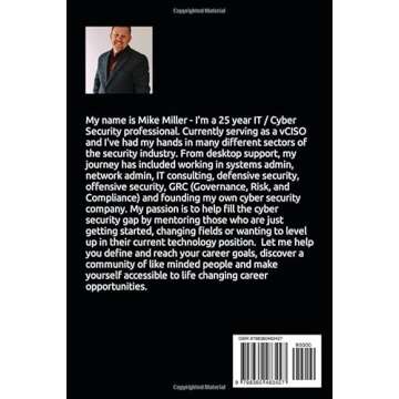 Break in Cyber Playbook - In-Depth Guide on Breaking into the Cyber Security Industry