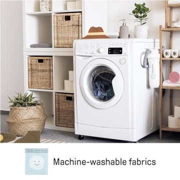 Comfortable and Versatile Ingenuity Baby Swing