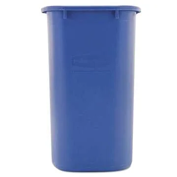 Rubbermaid 41 Quart Recycling Bin for Home and Office