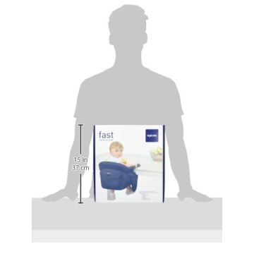 Inglesina Fast Table Chair - Portable Baby High Chair