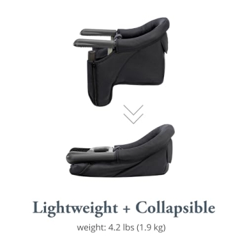 Inglesina Fast Table Chair - Portable Baby High Chair