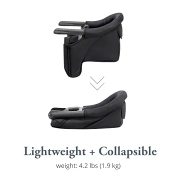 Inglesina Fast Table Chair - Portable Baby High Chair