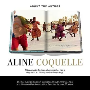 Zanzibar Coffee Table Book - Stunning Travel Experience