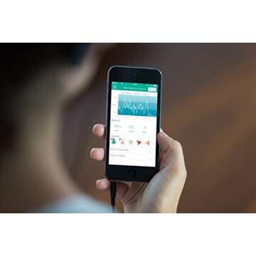 Muse: The Brain Sensing Headband, Black