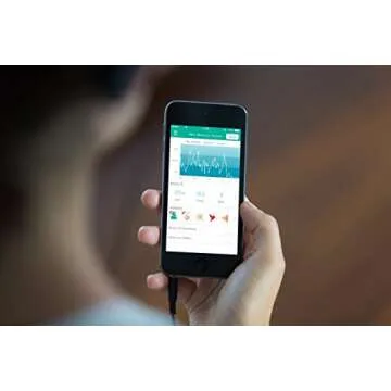 Muse: The Brain Sensing Headband, Black