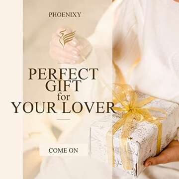 Phoenixy Poly Nail Gel Kit: 12 Colors for Gorgeous Nails