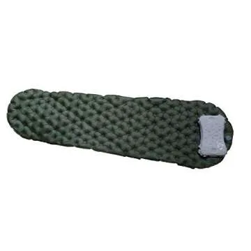 Sleeping Bag, Sleeping Pad, Pillow Combo Set