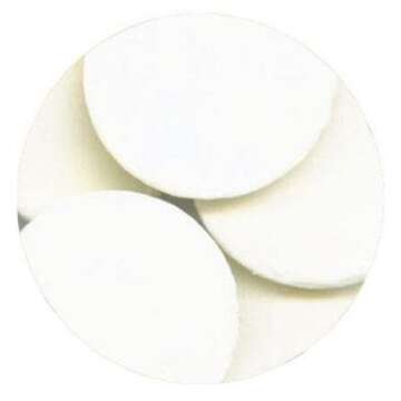 Oasis Supply Merckens Chocolate (1 Pound, White Chocolate)