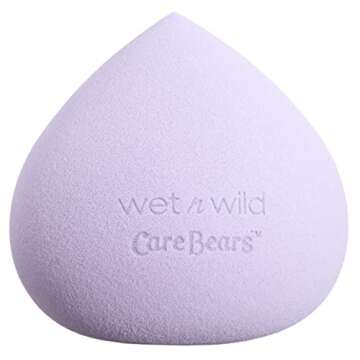 wet n wild Care Bears Color-Changing Makeup Sponge, 1114859
