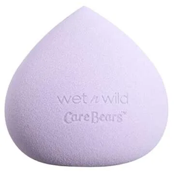 wet n wild Care Bears Color-Changing Makeup Sponge, 1114859