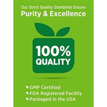 Nature's Truth Evening Primrose Oil Softgels | Cold Pressed | Non-GMO, Gluten Free