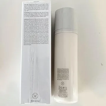 U Beauty SCULPT Arm Cream - Effective Skin Tightening Formula