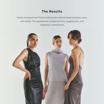 U Beauty SCULPT Arm Cream - Effective Skin Tightening Formula