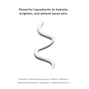 U Beauty SCULPT Arm Cream - Effective Skin Tightening Formula