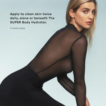 U Beauty SCULPT Arm Cream - Effective Skin Tightening Formula