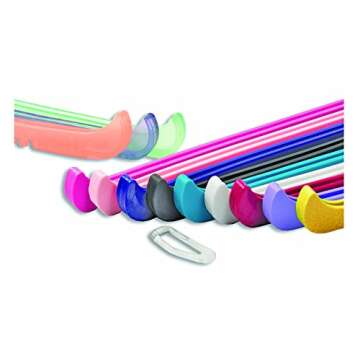 A&R Sports BladeGards Skate Guard, Figure, Pink