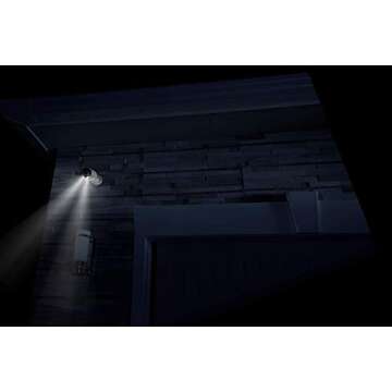 Lorex 4K Security Camera System,8-Channel 2TB NVR with 8 Indoor/Outdoor Wired IP POE Metal Bullet Cameras with Smart Motion Detection Surveillance, Active Deterrence and Color Night Vision