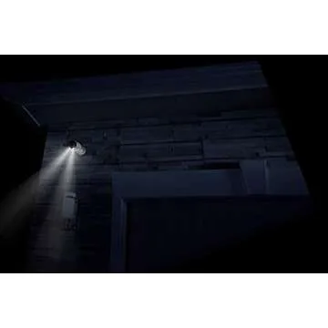 Lorex 4K Security Camera System with Smart Detection