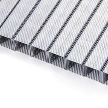 Mr. Pen Heavy Duty Staples | 5000pcs, 25 Sheet Office Supply