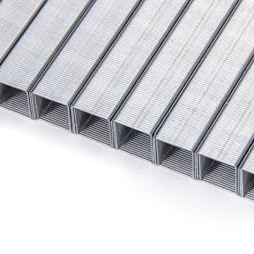 Mr. Pen Heavy Duty Staples | 5000pcs, 25 Sheet Office Supply