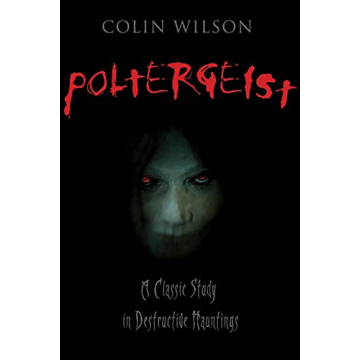 Poltergeist: A Classic Study in Destructive Hauntings