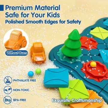 STEM Board Games for Kids Learning and Fun