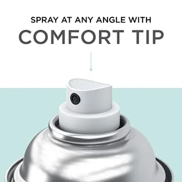 Rust-Oleum Chalked Ultra Matte Spray Paint in Country Gray 12oz