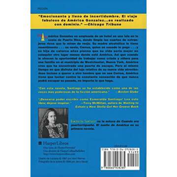 El sueño de América