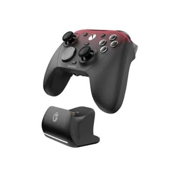 GameSir G7 Pro Controller for Xbox & PC - Tri-mode Connectivity